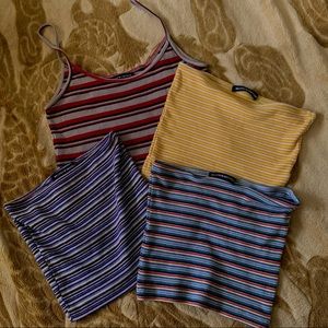 BRANDYMELVILLE TRIO BUNDLE